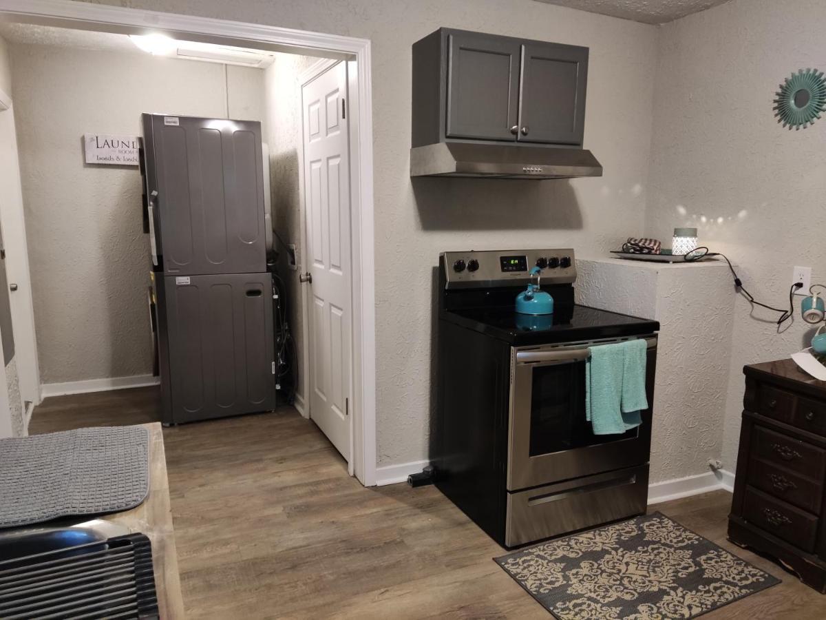 Tranquil Oasis - Private Rooms -Near Downtown Indianapolis Bagian luar foto