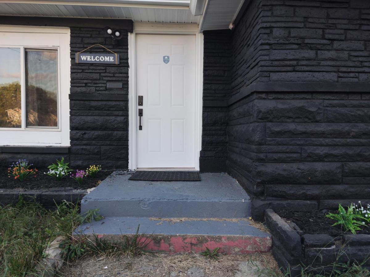 Tranquil Oasis - Private Rooms -Near Downtown Indianapolis Bagian luar foto