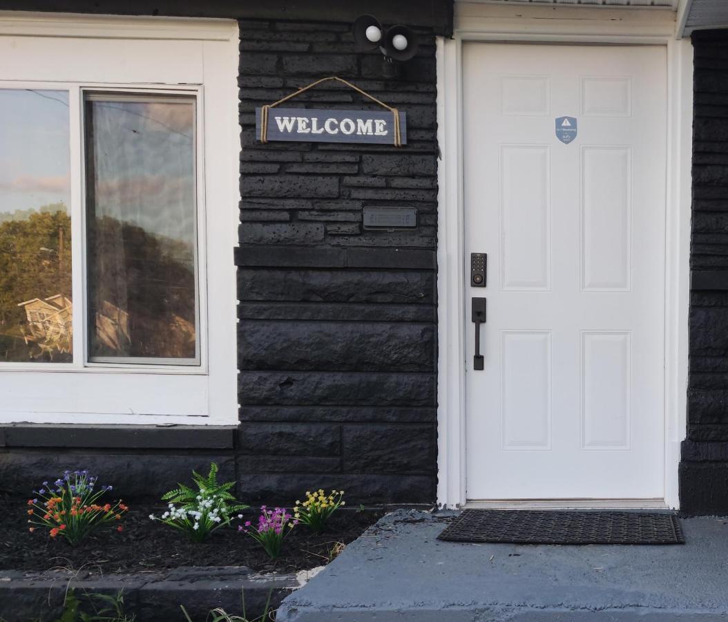 Tranquil Oasis - Private Rooms -Near Downtown Indianapolis Bagian luar foto