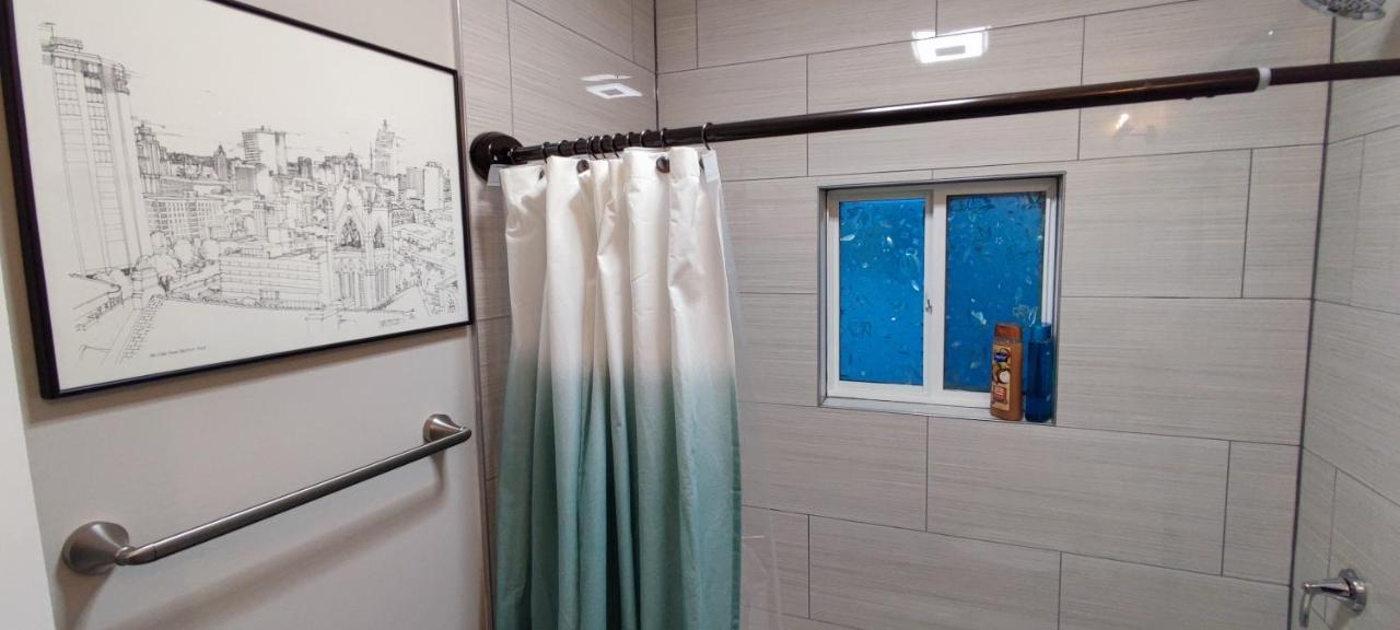 Tranquil Oasis - Private Rooms -Near Downtown Indianapolis Bagian luar foto