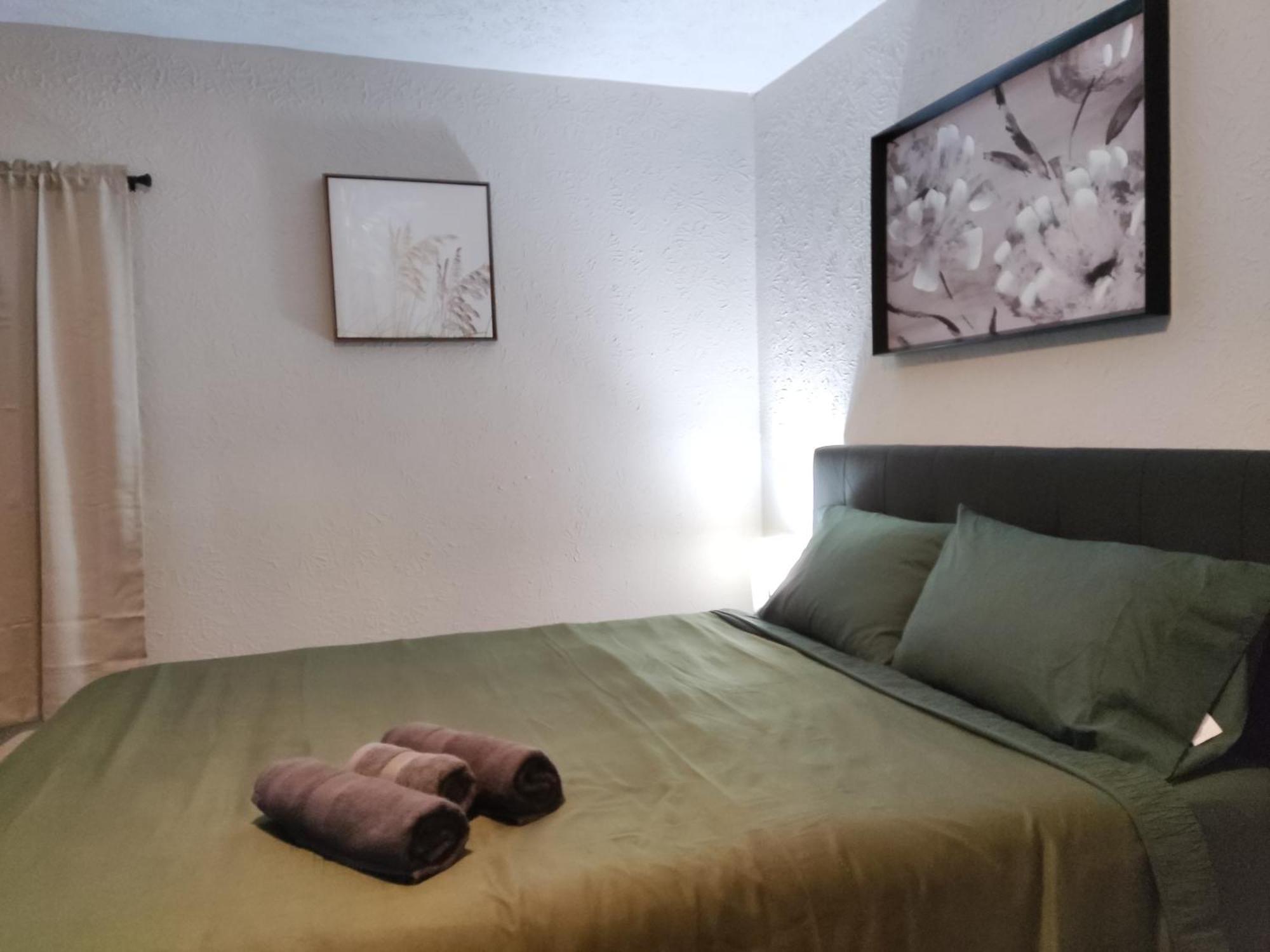 Tranquil Oasis - Private Rooms -Near Downtown Indianapolis Bagian luar foto