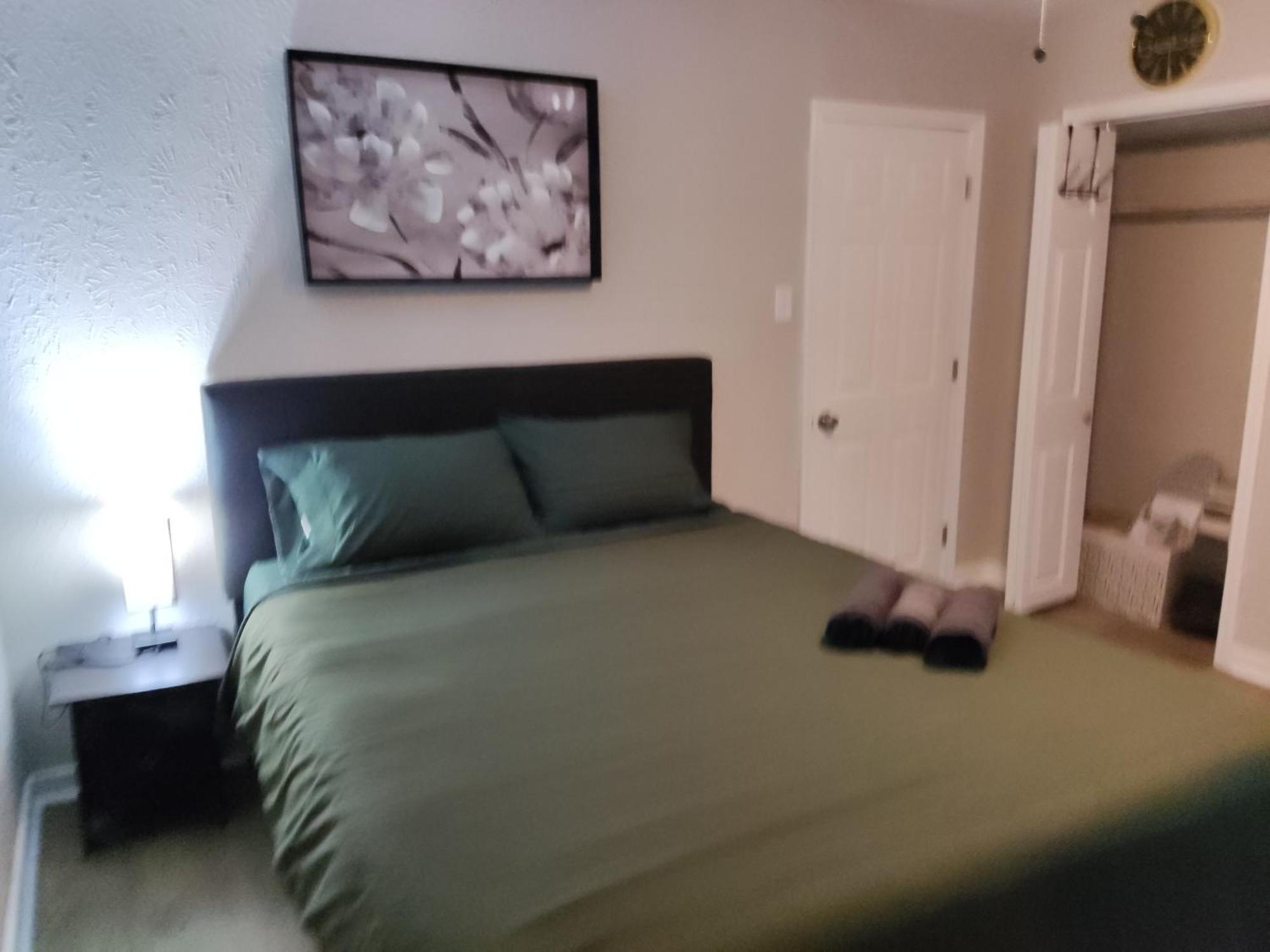 Tranquil Oasis - Private Rooms -Near Downtown Indianapolis Bagian luar foto